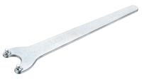 Connex COM450305 Sleutel Voor 2-Gats-Moer 35X4.95Mm