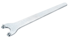 Connex COM450305 Sleutel Voor 2-Gats-Moer 35X4.95Mm
