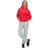 Superdry City-sweatshirt met Core-logo, ronde hals en grafische opdruk - Dames - Truien