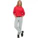 Superdry City-sweatshirt met Core-logo, ronde hals en grafische opdruk - Dames - Truien