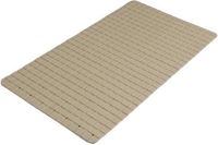Urban Living Badmat - Beige - 39x69 cm