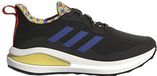 ADIDAS SPORTSWEAR Fortarun Hardloopschoenen Kinderen Zwart - Maat 37 1/3
