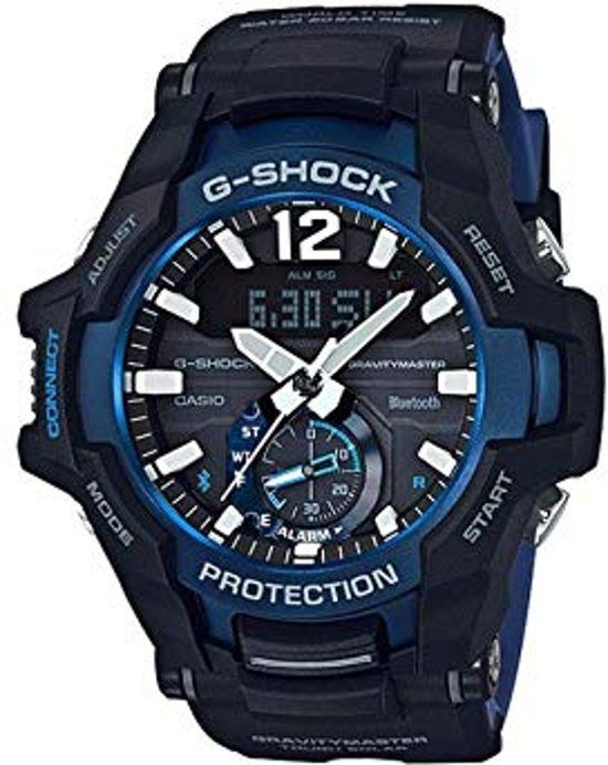 Casio GR-B100-1A2ER - Horloge