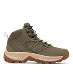 Columbia dames Transverse Hike Waterproof Wandelschoen
