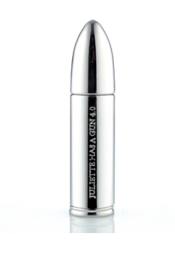 Juliette has a gun Bullet Spray Vrouwen 4 ml 4 ml / dames