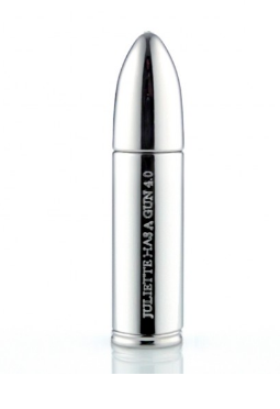 Juliette Has A Gun EDT / 4 ml / Vrouw