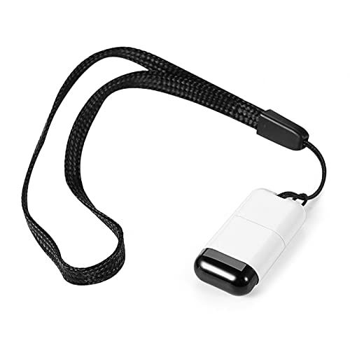 Niiyen Universele mini slimme IR-afstandsbediening, IR-afstandsbediening voor mobiele telefoons, universele IR-bedieningsafstandsbediening voor mobiele telefoons voor Android-smartphone(Type-C)