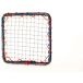 POWERSHOT Rebound-net Voetbal Mini 61 x 61 cm