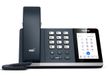 Yealink MP54 Zoom Edition IP telefoon Grijs LCD Wifi