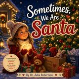 Sometimes, We Are Santa
