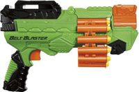 Buzz Bee Air Warriors Belt Blaster