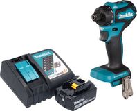Makita DDF 083 RG1 Accuboormachine