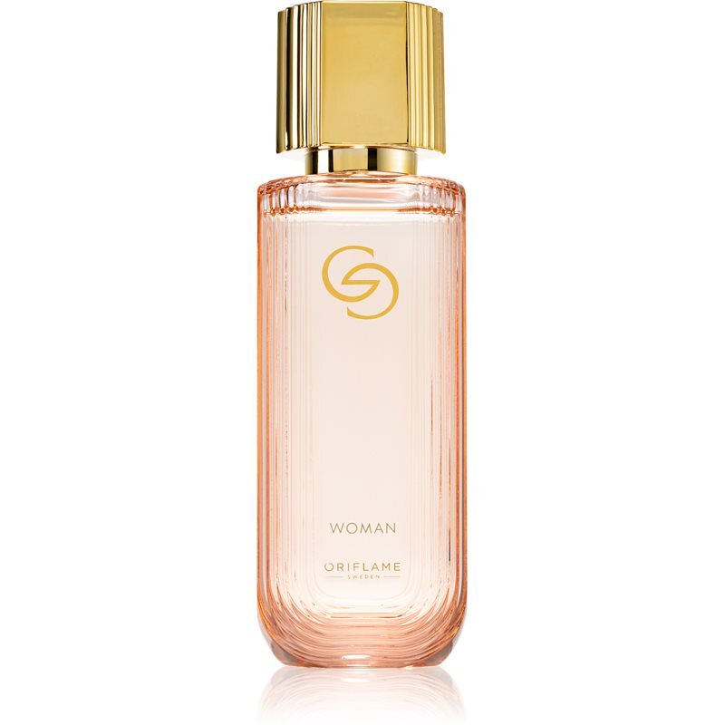 ORIFLAME Giordani Gold eau de parfum / dames