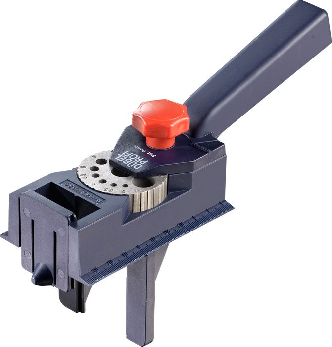 kwb 758000 Boorbevestigingsaccessoires Blauw