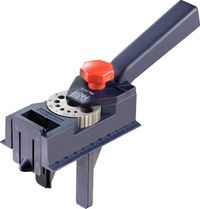 kwb 758000 Boorbevestigingsaccessoires Blauw
