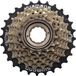Shimano Freewheel 7 speed Shimano MF-TZ500 14-28 tands