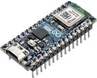 Arduino ABX00083 Board Nano ESP32 with headers Nano