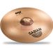 Sabian B8X 16 inch Medium Crash bekken