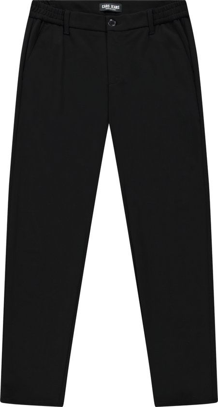 Cars Jeans Broek Daxton Heren Zwart