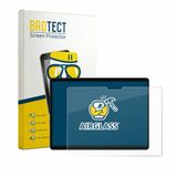 BROTECT AirGlass Glas Screenprotector compatibel met Microsoft Surface Pro 13 2026 Transparant