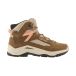 LOWA Bottes mi-mollet VENTIERRA GTX QC Ws, Pêche désert, 38 EU