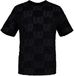 Ea7 Emporio Armani T-shirt à manches courtes noir L homme