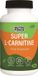 Nutriforce L-Carnitine 60 Capsules