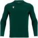 Macron Maillot à manches longues Rigel Hero