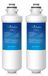 Lincat Filtres à eau, compatible avec la série Lincat FX, 2 pièces