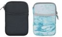 Merkloos Icecat Waterdichte en Schokbestendige Opbergtas voor 2.5" Externe Hard Drives