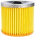 Aquavac Goblin Duo Exxtra Multipro Omega Cartridge Vacuum Filter