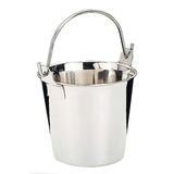 IBILI CUBO INOX 20 CMS