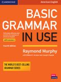Basic Cambridge University Press Basic Grammar in Use Student's Book with Answers