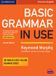 Basic Cambridge University Press Basic Grammar in Use Student's Book with Answers