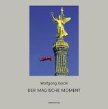 Der mdv Mitteldeutscher Verlag Der magische Moment
