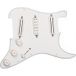 Seymour Duncan Dave Murray Pickguard chargé, blanc