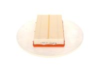 BOSCH Luftfilter 1457433152
