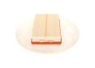 BOSCH Luftfilter 1457433152