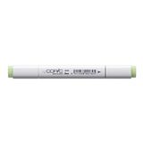COPIC Classic Marker Type G - 40, Dim Green