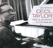 Absolute Distribution Fresh Sound Jazz Advance Cecil Taylor CD
