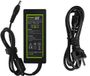 Green Cell PRO Oplader AC Adapter voor Samsung 60W / 19V 3.16A / 5.5mm-3.0mm