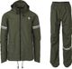 AGU Original Essential Combinaison de pluie - Vert - Taille XXXL