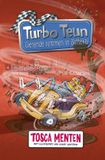 Gierende Kosmos Uitgevers Turbo Teun 2 - Gierende remmen in Zottekei