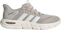 adidas Heren Cloudfoam Flex Rapidfit Wide Sneaker HQ9359 Beige