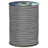 Corderie Italiane 006076148 Polypropyleen vlechtwerk parelgrijs 5 mm - 100 m