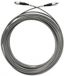 Axing OAK03001 InfiniBand en Glasvezelkabel 30 m FC PC Grijs