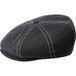 Kangol Casquette Heavy Washed