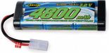 Carson 500608228-7,2 V/4800 mAh NiMH Race accu TAM