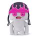 Fuggler 9" CORE-SERIES 1-FUGG Life Plus 9" (Squidge Grey)