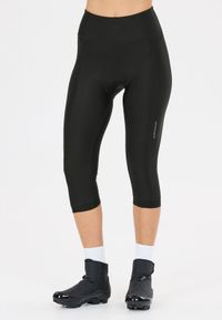 ENDURANCE Jayne V2 dames fietsbroek zwart XXL